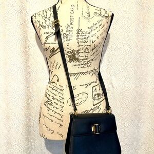 Salvatore Ferragamo Crossbody Bag